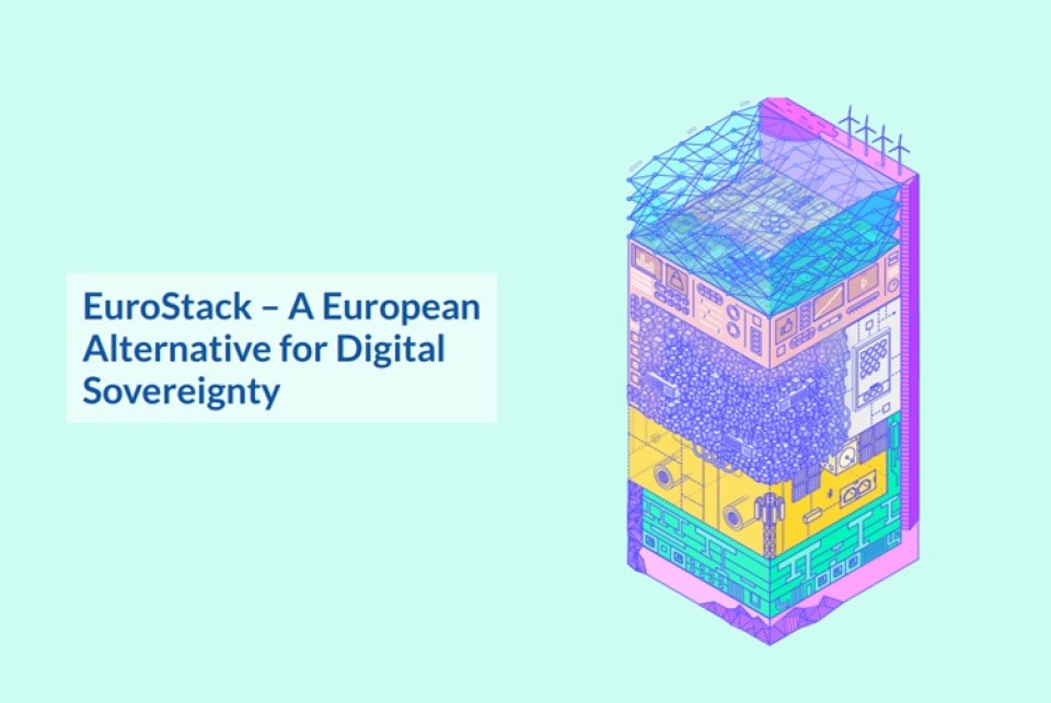 |Eurostack basisprincipes