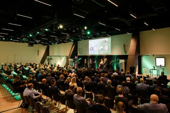 Green Data Center Conference 2022