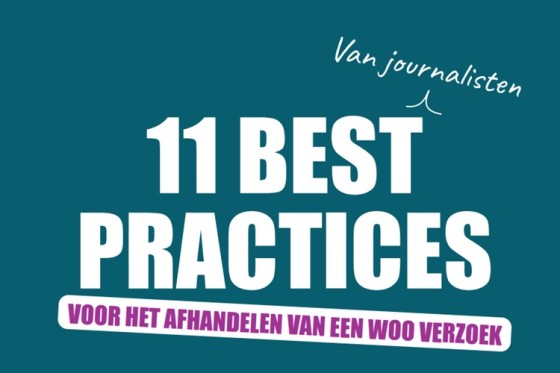 Hoe Woo-verzoeken te voorkomen of efficiënt af te handelen