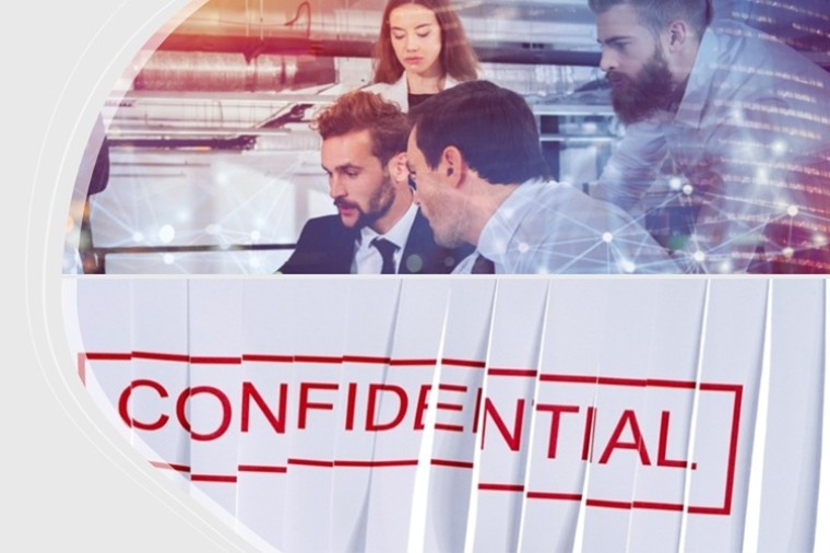 Voorposten in de nationale veiligheid