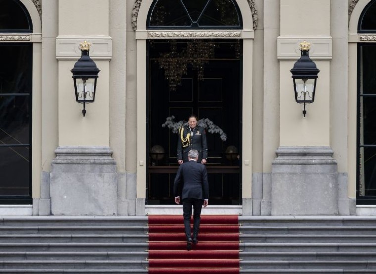 Wat gebeurt er nu met de Nederlandse Digitaliseringsstrategie?