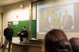 Nederland moet flink been bijzetten als het gaat om open source