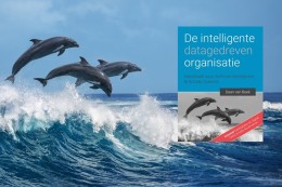 Recensie: ‘De intelligente, datagedreven organisatie’
