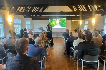 Omgaan met nieuwe wetgeving werkt beter in samenspel