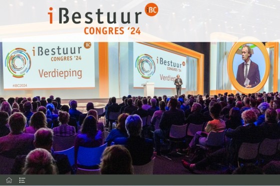 E-zine iBestuur Congres 2024