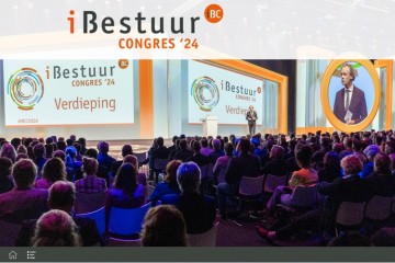 E-zine iBestuur Congres 2024