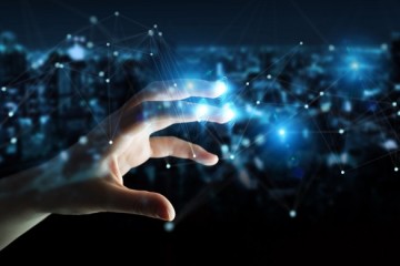 Big Tech en recht: de start van een onderzoekscommunity