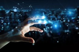 Big Tech en recht: de start van een onderzoekscommunity