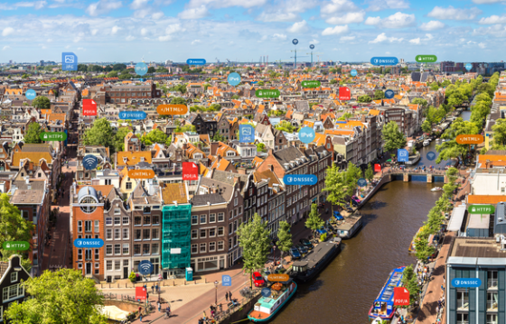 Open ICT-standaarden maken digitale overheid veiliger, toegankelijker en efficiënter