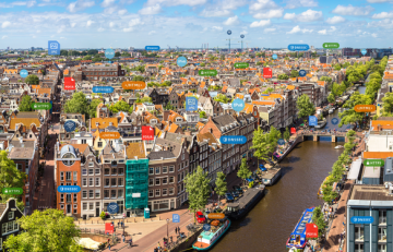 Open ICT-standaarden maken digitale overheid veiliger, toegankelijker en efficiënter