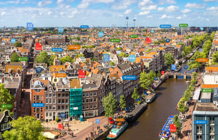 Open ICT-standaarden maken digitale overheid veiliger, toegankelijker en efficiënter