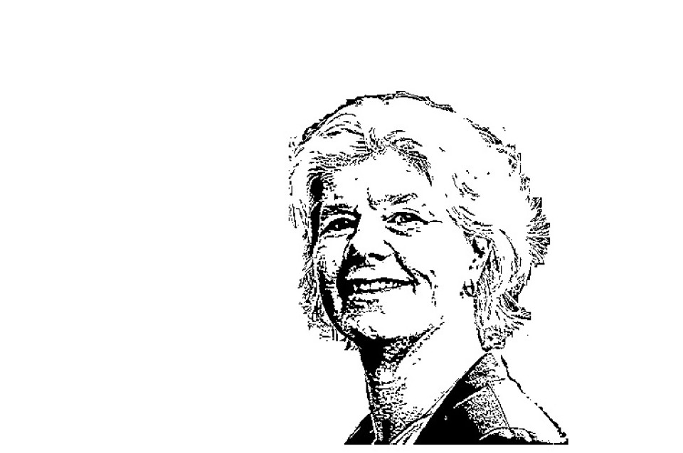 |Pentekening van Afelonne Doek