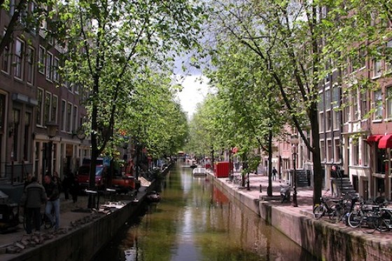 IMBOR-standaard zorgt in Amsterdam voor minder ruis op de lijn