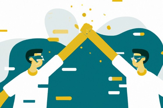 Waarom deze marktplaats voor overheidstechnologie veel potentieel heeft