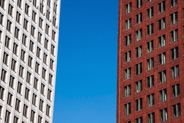 “Overheid moet radicaal veranderen”