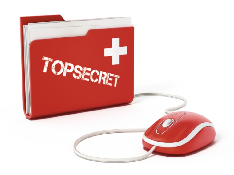 Patiëntgeheim is een soort beroepsgeheim