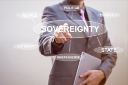 Nederland in EU-consortium voor digitale infrastructuur