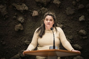 Tweede Kamer wil snel een alternatief voor Amerikaanse clouddiensten