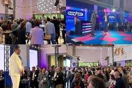 GovTechDay 2024: 'Fantastische ontmoetingsplaats'