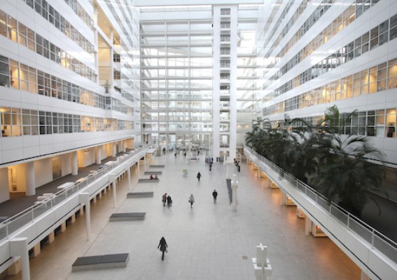 HADORA: een Haagse Documentaire Referentie Architectuur