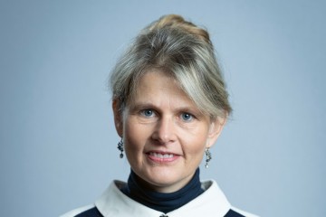 Martiene Branderhorst over digitalisering en vertrouwen in de overheid