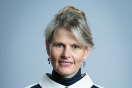 Martiene Branderhorst over digitalisering en vertrouwen in de overheid