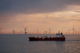 Experts waarschuwen voor Russische cyberaanval in de Noordzee