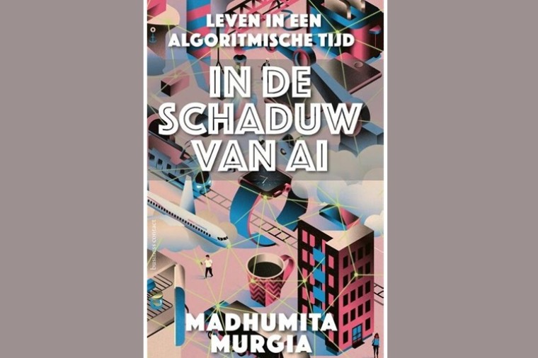 Boekbespreking: In de schaduw van AI