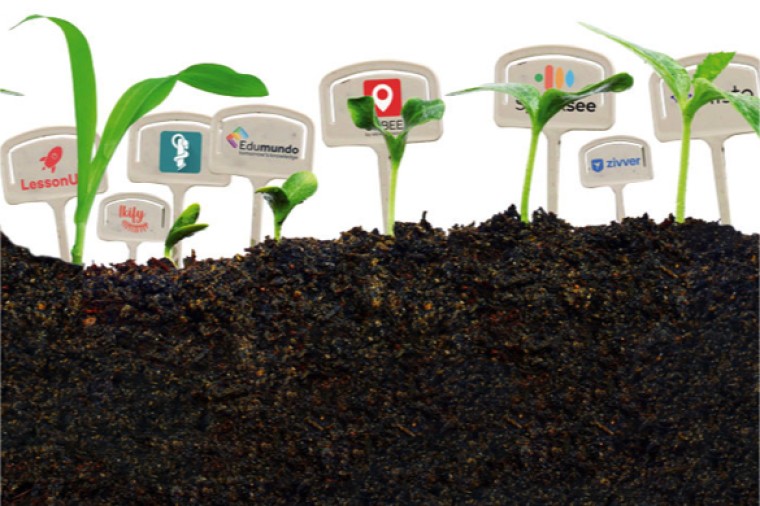 Govtech: Pionieren op onbekend techterrein