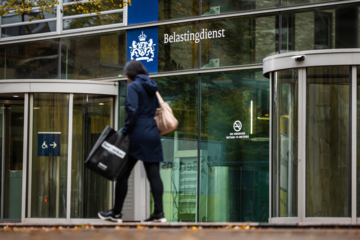 Belastingdienst blijft Microsoft trouw, maar kiest voor eigen servers