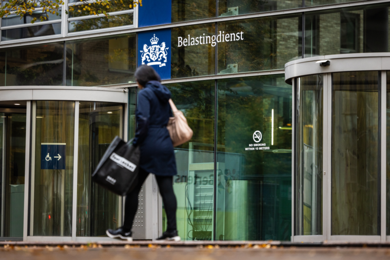 Belastingdienst blijft Microsoft trouw, maar kiest voor eigen servers