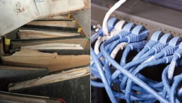 Ten minste houdbaar tot …