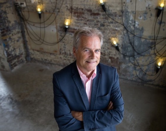 Een overheid die er weer toe doet