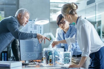 AI in cybersecurity: een medaille met twee zijden