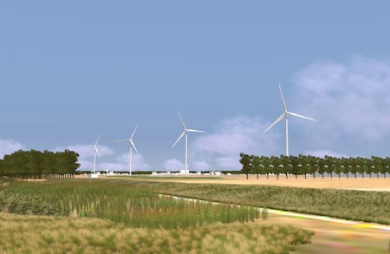 Ontwikkeling 3D-geo-informatie maakt grote sprongen