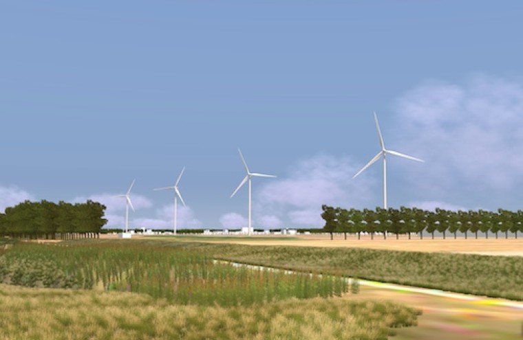 Ontwikkeling 3D-geo-informatie maakt grote sprongen