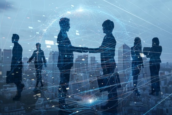 Digitale Zaken in een nieuw kabinet