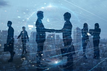 Digitale Zaken in een nieuw kabinet