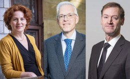 Is digitale techniek een stiefkindje bij wetgeving?