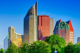 Kerndepartementen profiteren te weinig van ict-innovaties