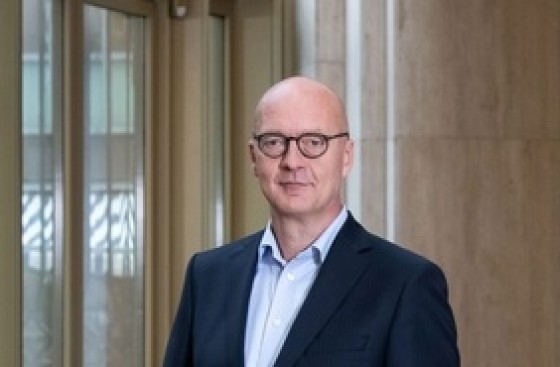 Bas den Hollander wordt algemeen directeur Rijksdienst voor Identiteitsgegevens