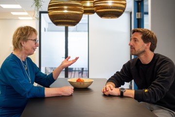 ‘Trust the process’