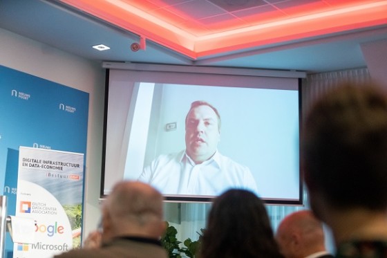 Het belang van vrij dataverkeer en interoperabiliteit in de EU