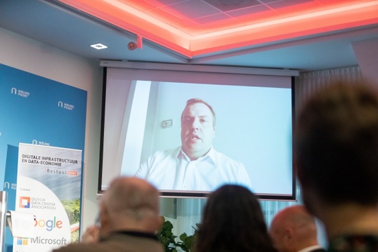 Het belang van vrij dataverkeer en interoperabiliteit in de EU