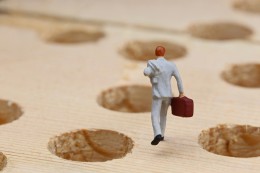 Vier valkuilen in digitaal leiderschap