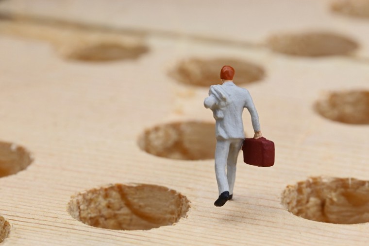 Vier valkuilen in digitaal leiderschap