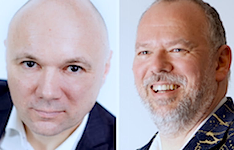 Meet nu eens hoe diensten worden afgenomen