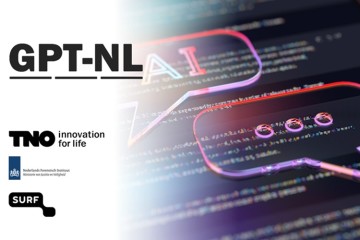 Nederlandse uitgevers leveren grote verzameling artikelen voor training GPT-NL