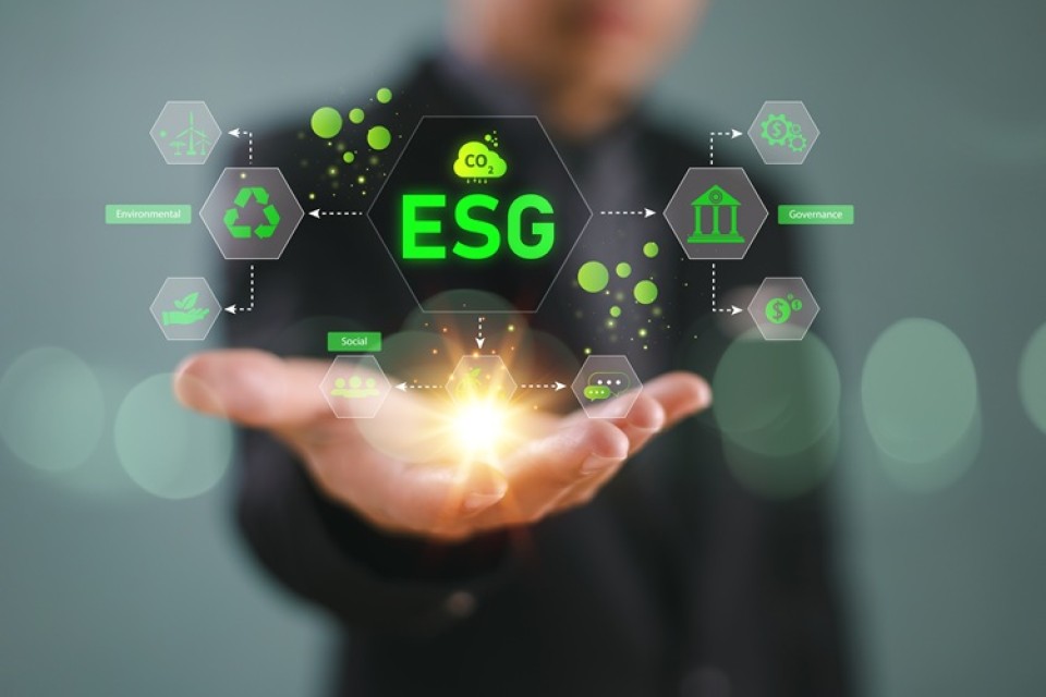 ESG