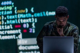 Onkraakbare’ chip van Nederlandse start-up Fortaegis wekt NAVO-interesse